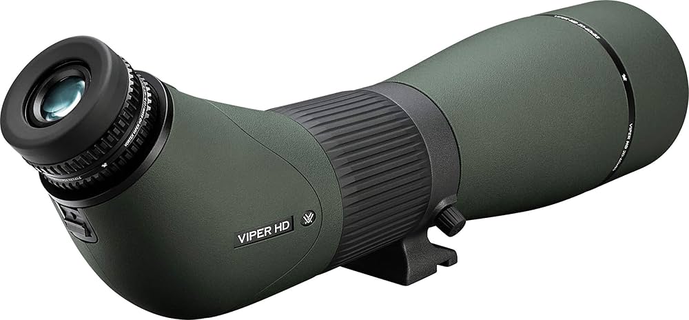 Amazon.com : Vortex Optics Viper HD 85mm Spotting Scope